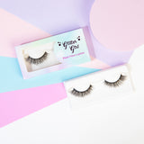 Plant Fibre Lashes - Funfetti