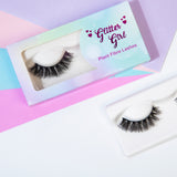 Plant Fibre Lashes - Glamour Empire