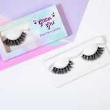 Plant Fibre Lashes - Glamour Empire