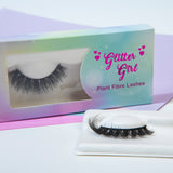 Plant Fibre Lashes - Glamour Empire