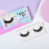 Plant Fibre Lashes - Unicorn Magic