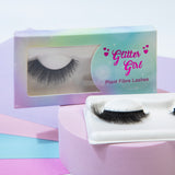 Plant Fibre Lashes - Buy one, Get Two FREE