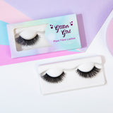 Plant Fibre Lashes - Unicorn Magic