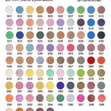 Custom Quad eyeshadow palette. Available for Bulk purchase. Minimum 50 units. Wholesale pricing available.