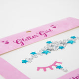 Unicorn Face Gems - Coconut Ice