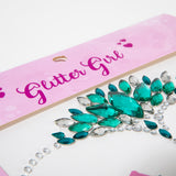 Unicorn Face Gems - Dazzle Delight