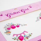 Unicorn Face Gems - Love Sparkle