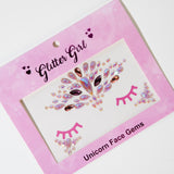 Shimmer Face Gems Bundle