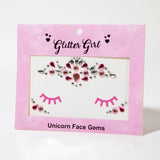 Shimmer Face Gems Bundle
