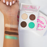 Sweet Sensation Eyeshadow Palette
