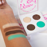 Sweet Sensation Eyeshadow Palette