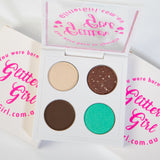 Sweet Sensation Eyeshadow Palette