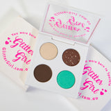 Sweet Sensation Eyeshadow Palette