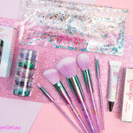 Glitter Girl Forest Fairy Bundle