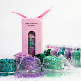 Glitter Girl Forest Fairy Collection