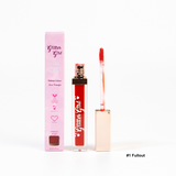Long Stay Liquid Lipstick