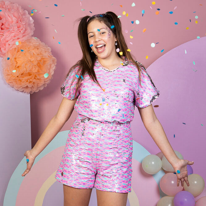 GG FairyFloss Jumpsuit