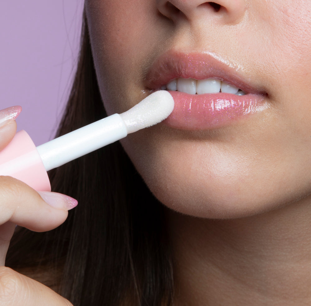 the hottest lip gloss for kids and teens