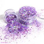 Glitter Girl Loose Glitter AllysWish_54