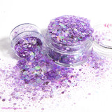 Glitter Girl Loose Glitter AllysWish_54