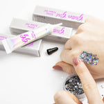 Glitter Primer Gel Tube