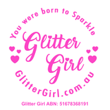 Glitter Girl