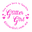 Glitter Girl® logo