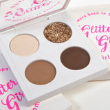 Gold Dreams Palette