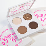 Gold Dreams Palette