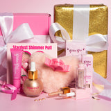 Golden Hour Gift Set