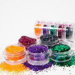 Halloween Glitter Collection