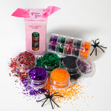 Glitter Girl Halloween Collection