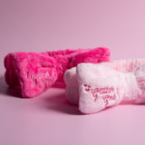 Glitter Girl Makeup Headband