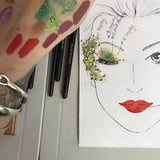 Personalised Makeup Design Service