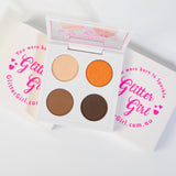 Jungle Cats Makeup Kit