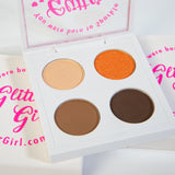 Jungle Cats Makeup Kit