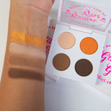 Jungle Cats Makeup Kit