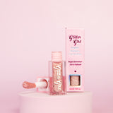 Liquid Shimmer Eyeshadow – Rose Gold