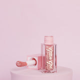 Liquid Shimmer Eyeshadow – Rose Gold
