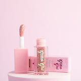 Liquid Shimmer Eyeshadow – Rose Gold