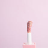 Liquid Shimmer Eyeshadow – Rose Gold
