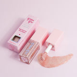 Liquid Shimmer Eyeshadow – Rose Gold