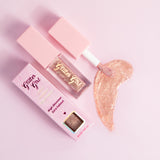 Liquid Shimmer Eyeshadow – Rose Gold