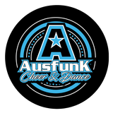 Aus Funk Cheer & Dance Makeup Kit