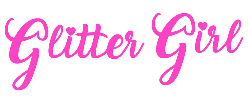 Glitter Girl