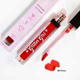 Long Stay Liquid Lip