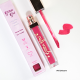 Long Stay Liquid Lip