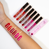 Long Stay Liquid Lipstick
