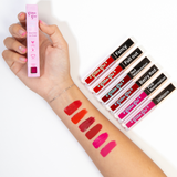 Long Stay Liquid Lipstick