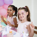 Unicorn Face Gems - Love Sparkle